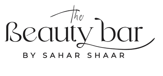 The Beauty Bar Logo