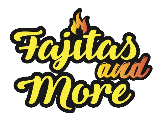 Fajita & More Logo